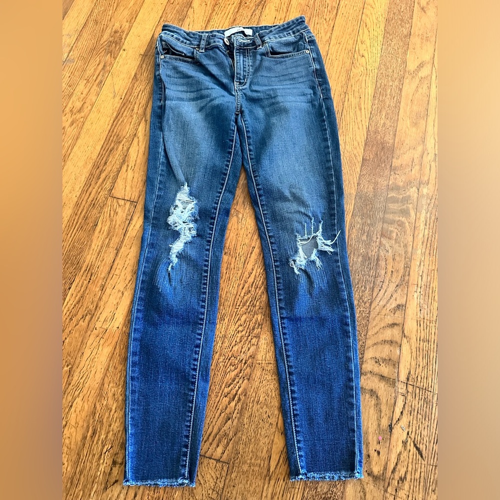 KanCan Jeans size 5